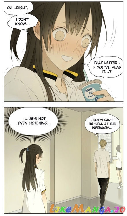 19 Days chapter 124 image 3